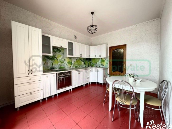 2-комн квартира ул Эпроновская, 1,  д. 1