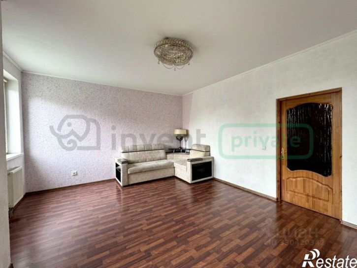 2-комн квартира ул Эпроновская, 1,  д. 1