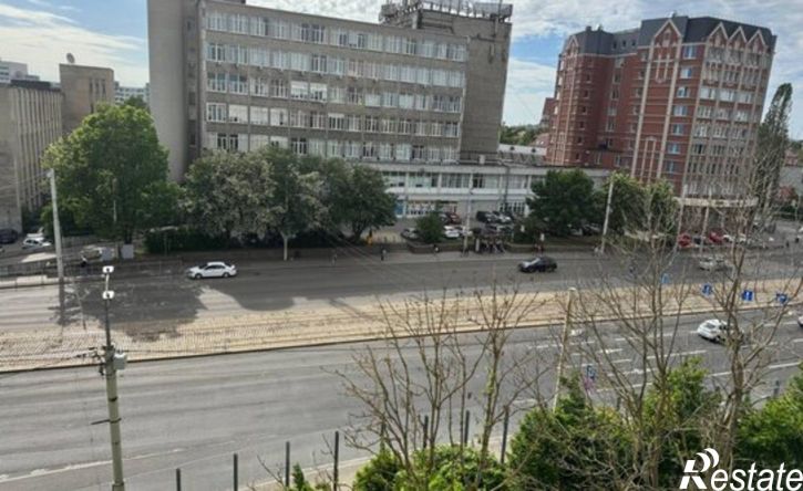1-комн квартира улица 9-го Апреля, 14,  д. 14