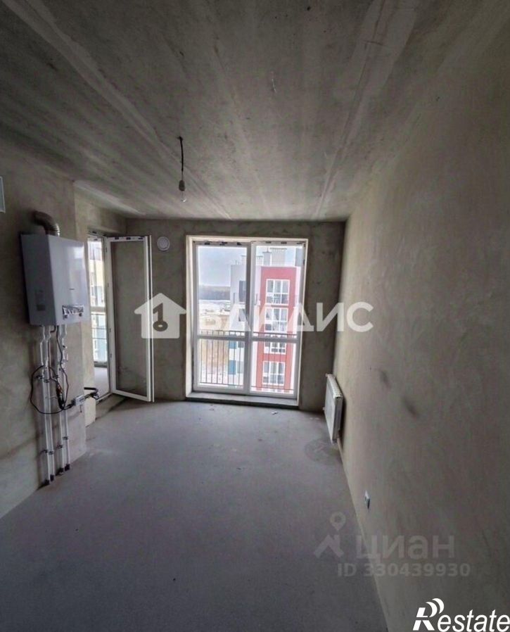 2-комн квартира ул Крейсерская, 13 1,  д. 13 1,  к. 1