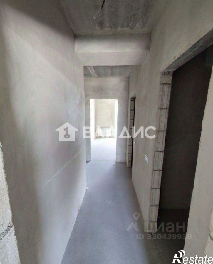 2-комн квартира ул Крейсерская, 13 1,  д. 13 1,  к. 1