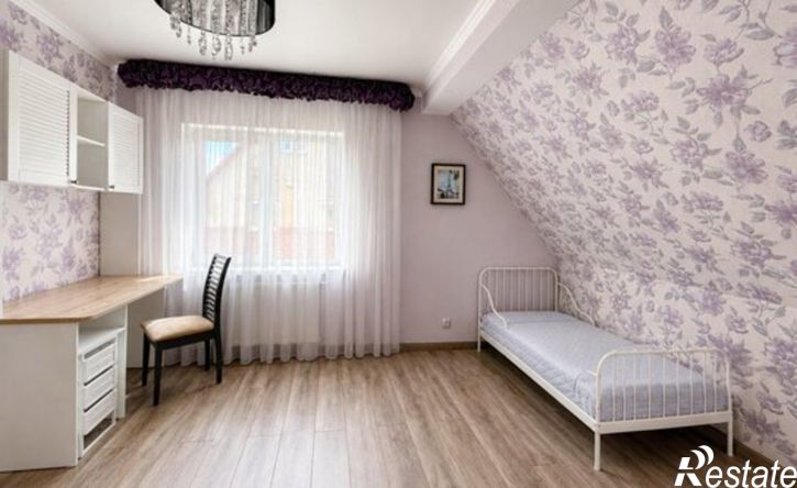 3-комн квартира ул Спортивная, 7,  д. 7