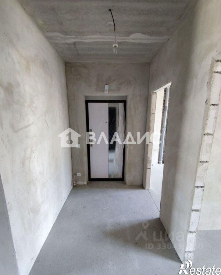 2-комн квартира ул Крейсерская, 13 1,  д. 13 1,  к. 1