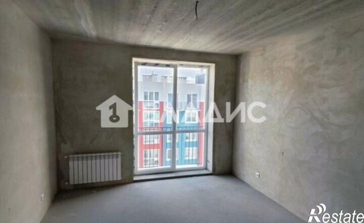 2-комн квартира ул Понартская, 14,  д. 14