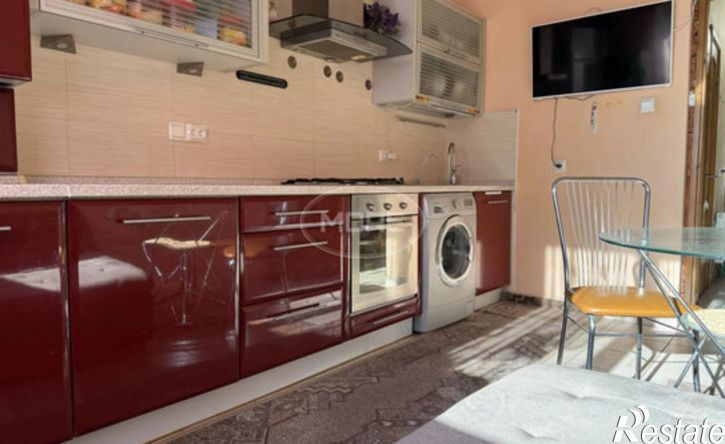 1-комн квартира ул Киевская, 121В,  д. 121В