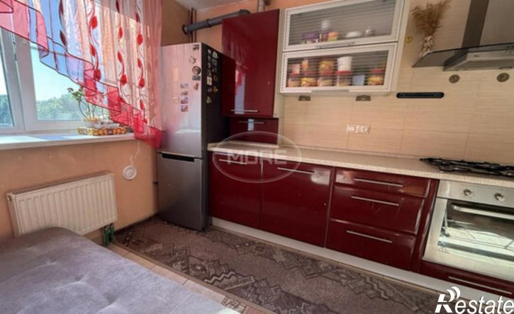 1-комн квартира ул Киевская, 121В,  д. 121В