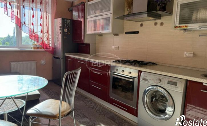 1-комн квартира ул Киевская, 121В,  д. 121В