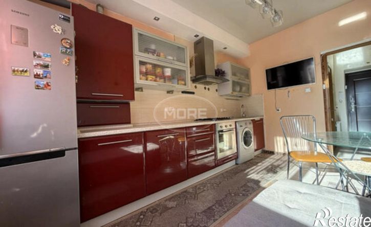 1-комн квартира ул Киевская, 121В,  д. 121В