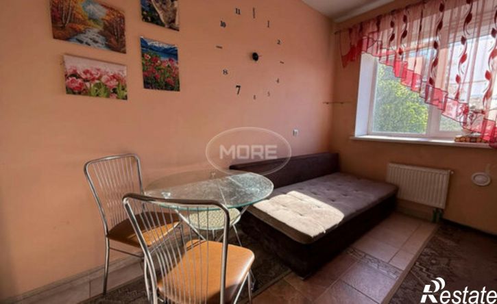 1-комн квартира ул Киевская, 121В,  д. 121В