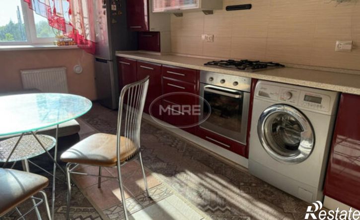 1-комн квартира ул Киевская, 121В,  д. 121В