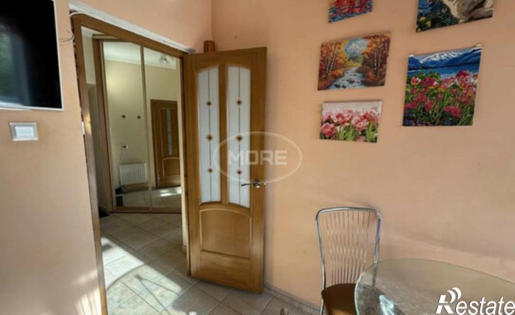 1-комн квартира ул Киевская, 121В,  д. 121В