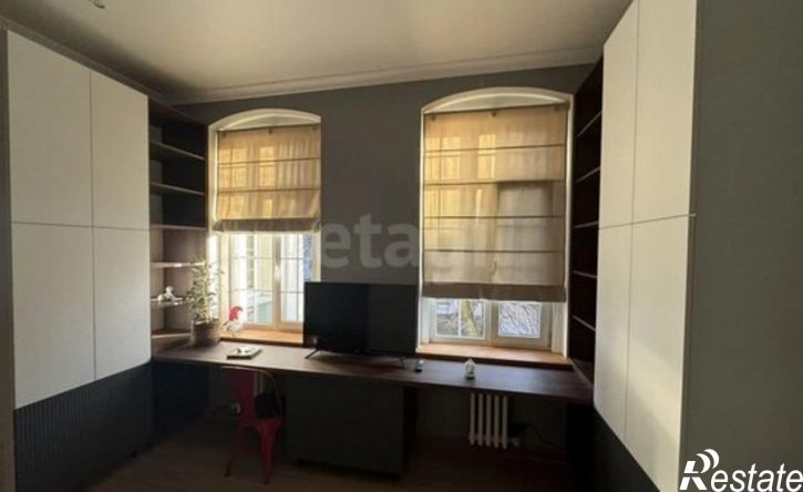 2-комн квартира ул Офицерская, 3,  д. 3