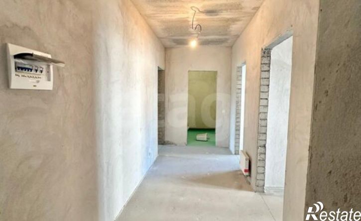 2-комн квартира ул Иркутская, 8,  д. 8