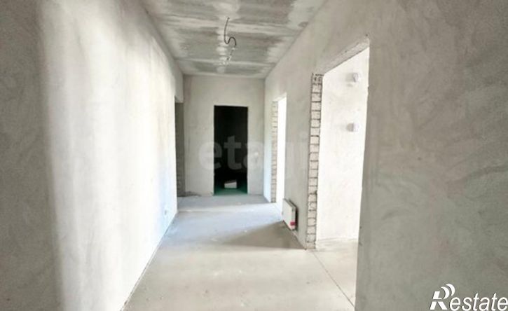2-комн квартира ул Иркутская, 8,  д. 8