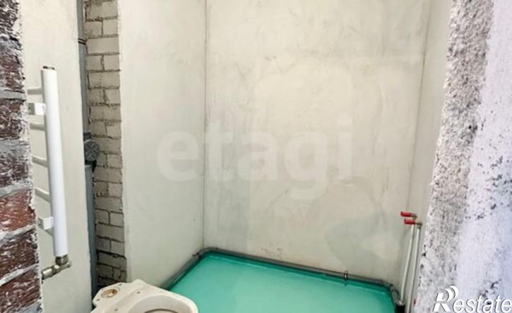 2-комн квартира ул Иркутская, 8,  д. 8