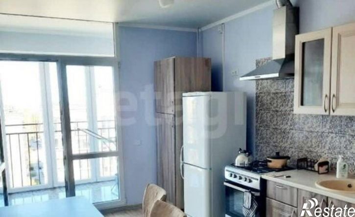 1-комн квартира ул Красная, 139В,  д. 139В