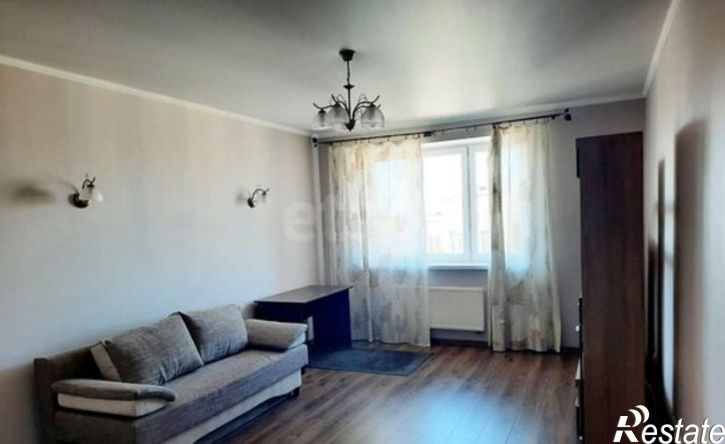 1-комн квартира ул Красная, 139В,  д. 139В