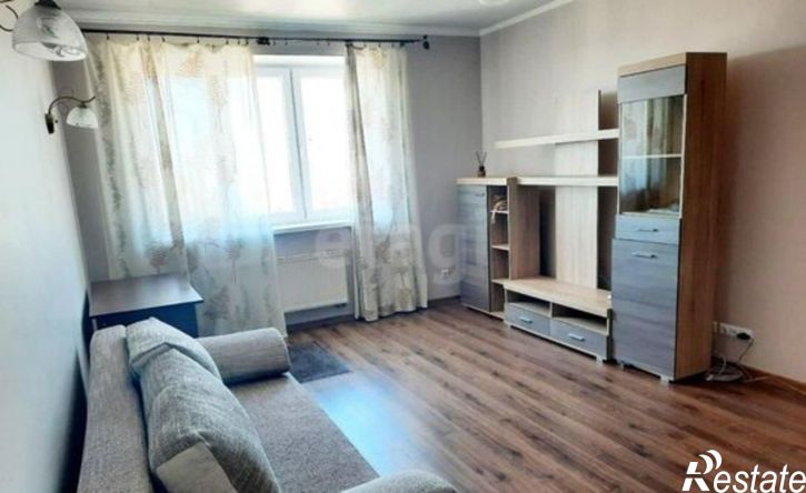 1-комн квартира ул Красная, 139В,  д. 139В