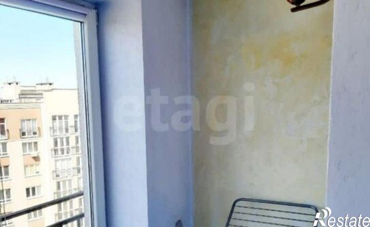 1-комн квартира ул Красная, 139В,  д. 139В