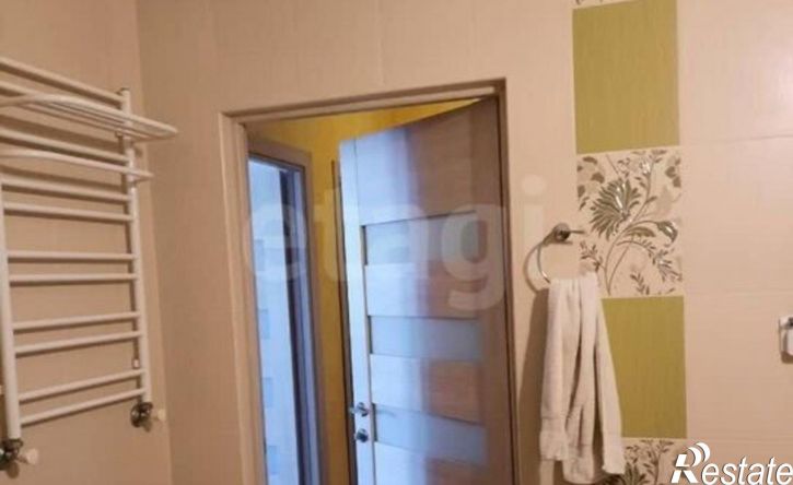 1-комн квартира ул Красная, 139В,  д. 139В