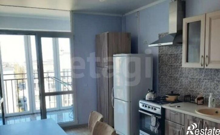 1-комн квартира ул Красная, 139В,  д. 139В