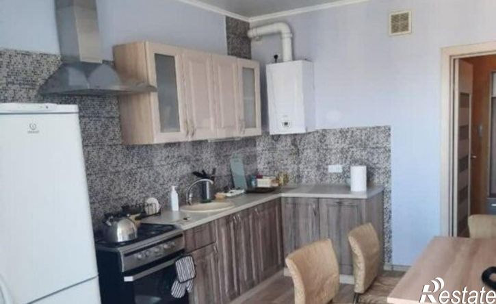 1-комн квартира ул Красная, 139В,  д. 139В