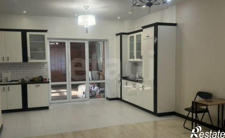 3-комн квартира ул В.Гакуна, 3,  д. 3