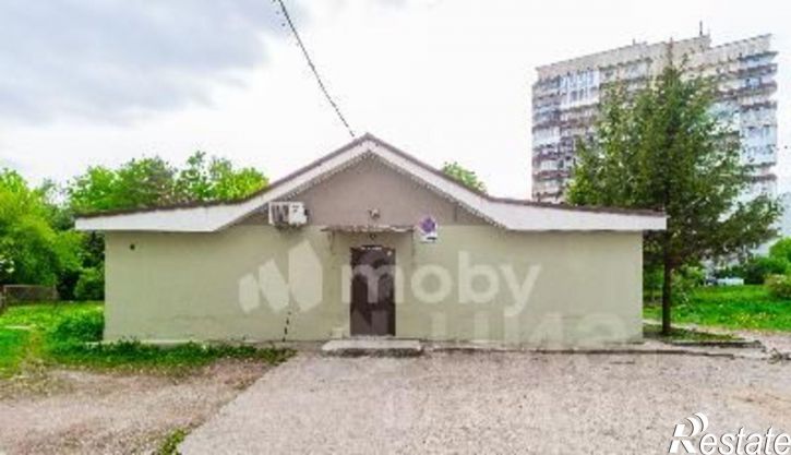 Торговое помещение ул Зеленая, 28,  д. 28