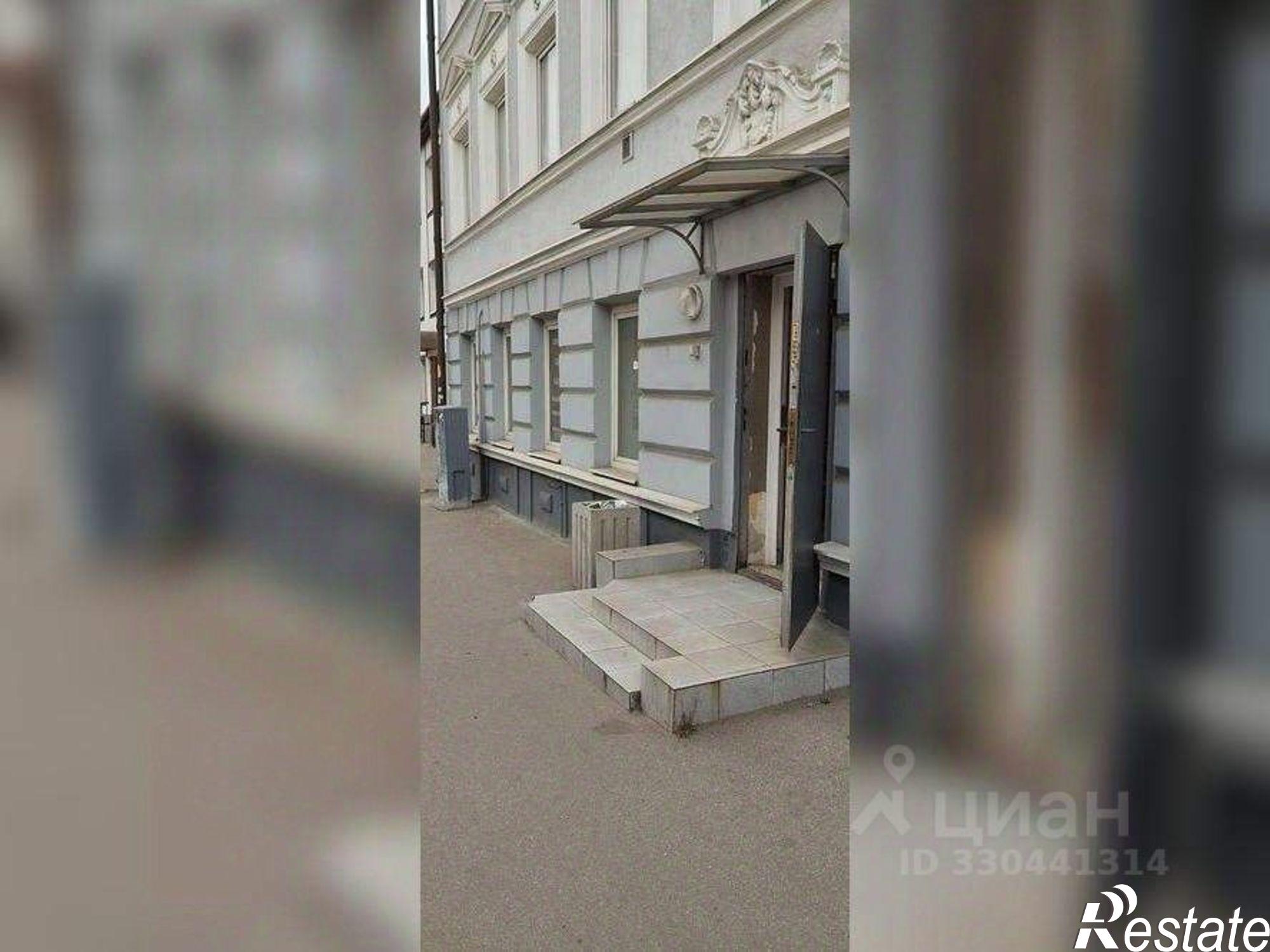 Купить торговое помещение за 6 271 070 рублей на ул Киевская, 108