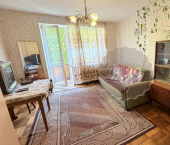 комната 63 кв м улица Георгия Димитрова, 34