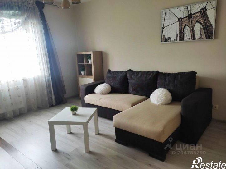 1-комн квартира улица Виктора Гакуна, 5-5Б,  д. 5-5Б