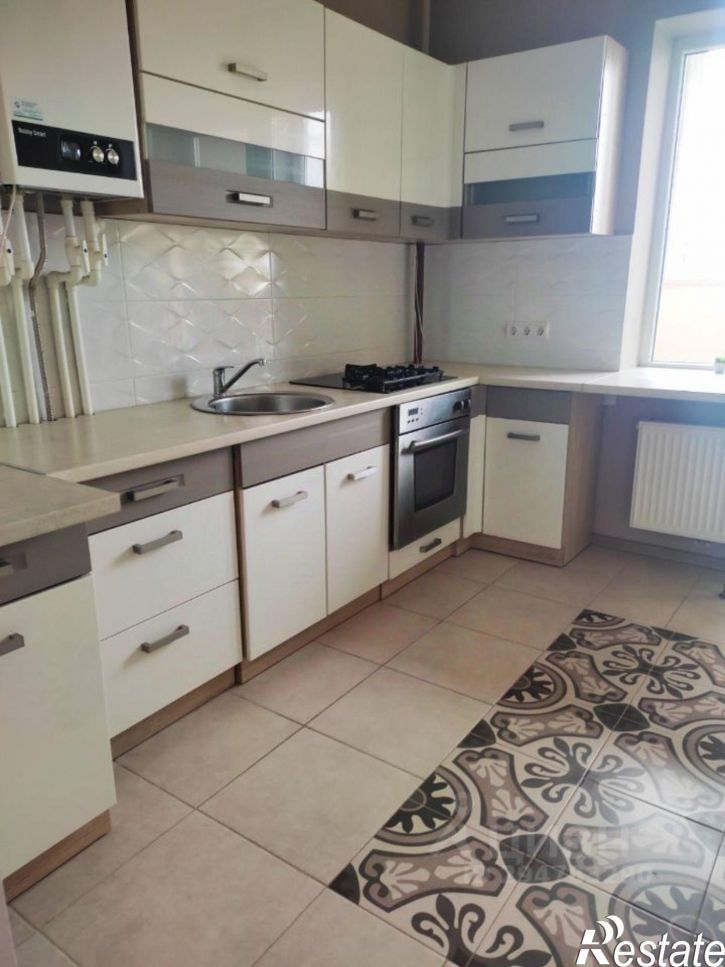 1-комн квартира улица Виктора Гакуна, 5-5Б,  д. 5-5Б