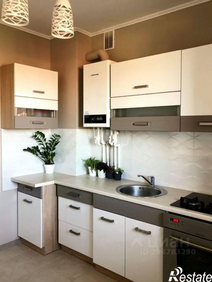 1-комн квартира улица Виктора Гакуна, 5-5Б,  д. 5-5Б