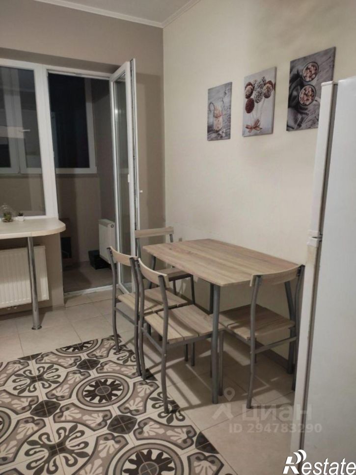 1-комн квартира улица Виктора Гакуна, 5-5Б,  д. 5-5Б