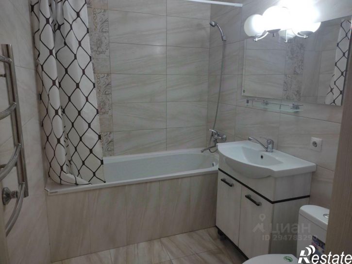 1-комн квартира улица Виктора Гакуна, 5-5Б,  д. 5-5Б