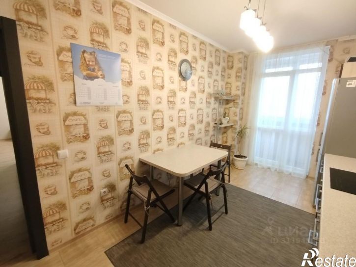 2-комн квартира улица Аксакова, 131А,  д. 131А