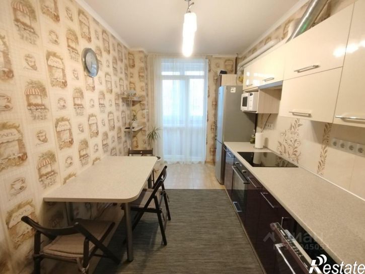2-комн квартира улица Аксакова, 131А,  д. 131А