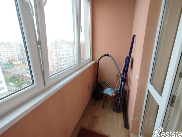 2-комн квартира улица Аксакова, 131А,  д. 131А