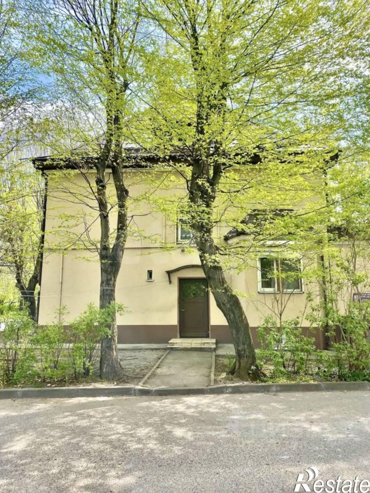 4-комн квартира переулок Радищева, 1,  д. 1