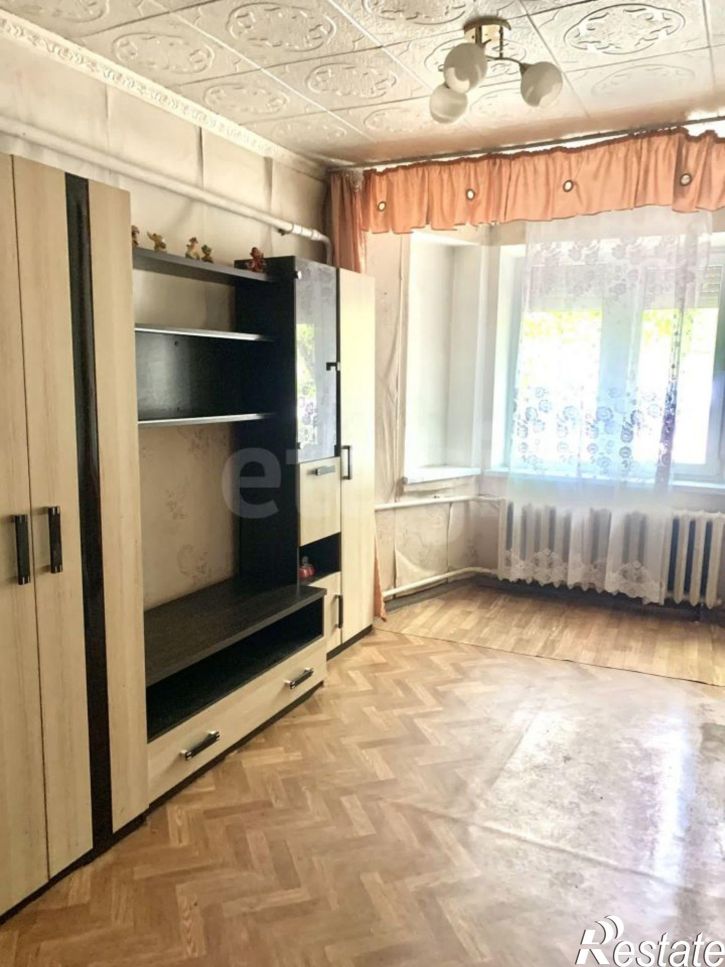 4-комн квартира переулок Радищева, 1,  д. 1