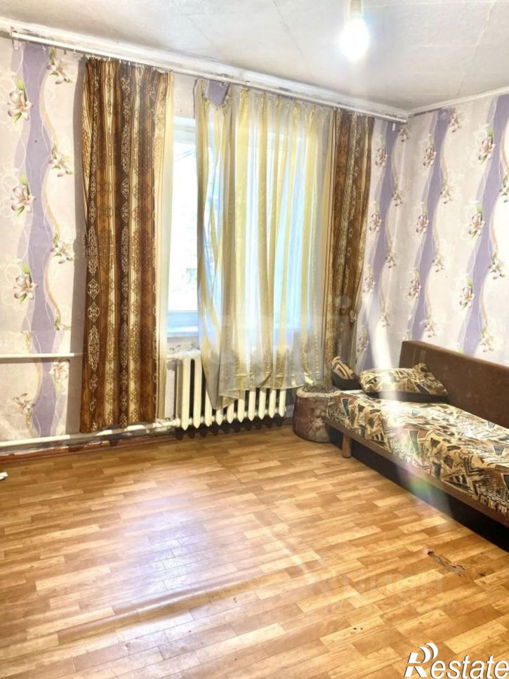 4-комн квартира переулок Радищева, 1,  д. 1