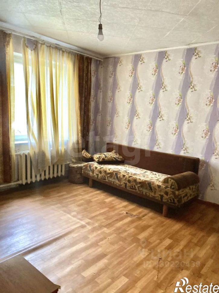 4-комн квартира переулок Радищева, 1,  д. 1