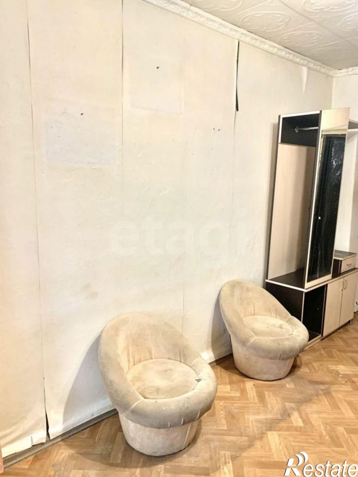 4-комн квартира переулок Радищева, 1,  д. 1