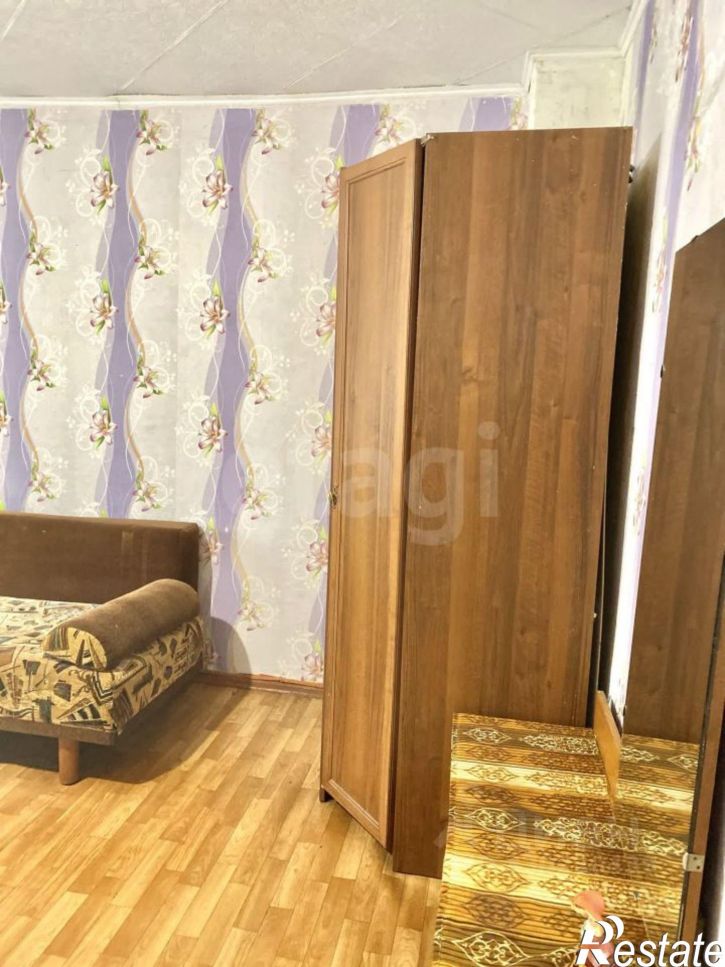 4-комн квартира переулок Радищева, 1,  д. 1