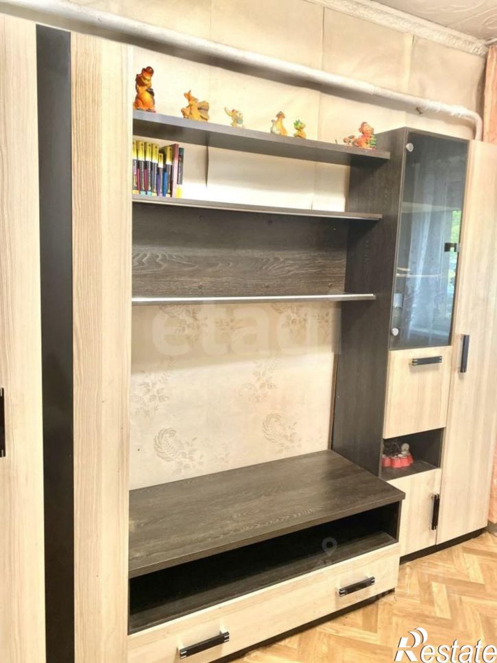 4-комн квартира переулок Радищева, 1,  д. 1