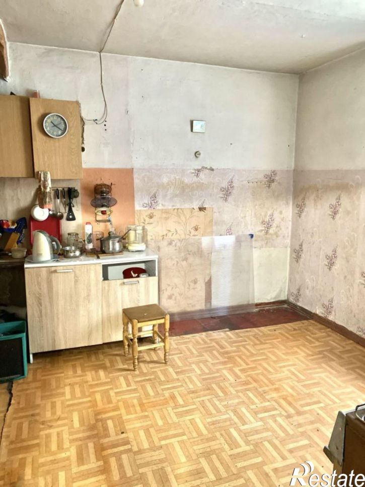 4-комн квартира переулок Радищева, 1,  д. 1