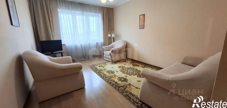 1-комн квартира ул Римская, 29,  д. 29