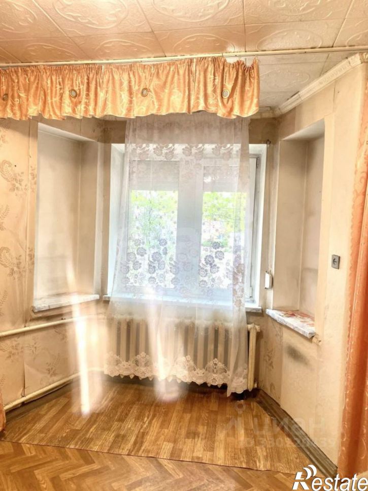 4-комн квартира переулок Радищева, 1,  д. 1