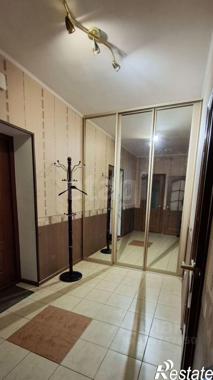 1-комн квартира ул Римская, 29,  д. 29