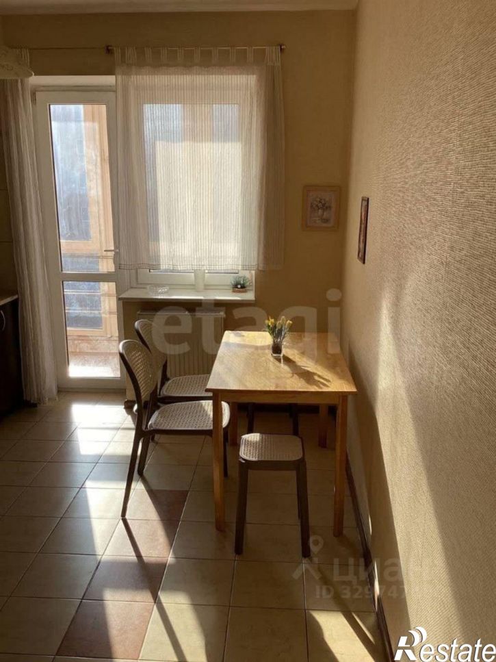 1-комн квартира ул Римская, 29,  д. 29